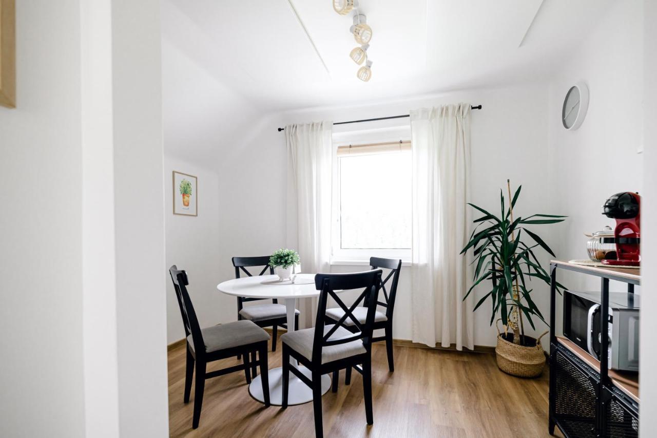 Hygge House Bled Apartment Exterior photo