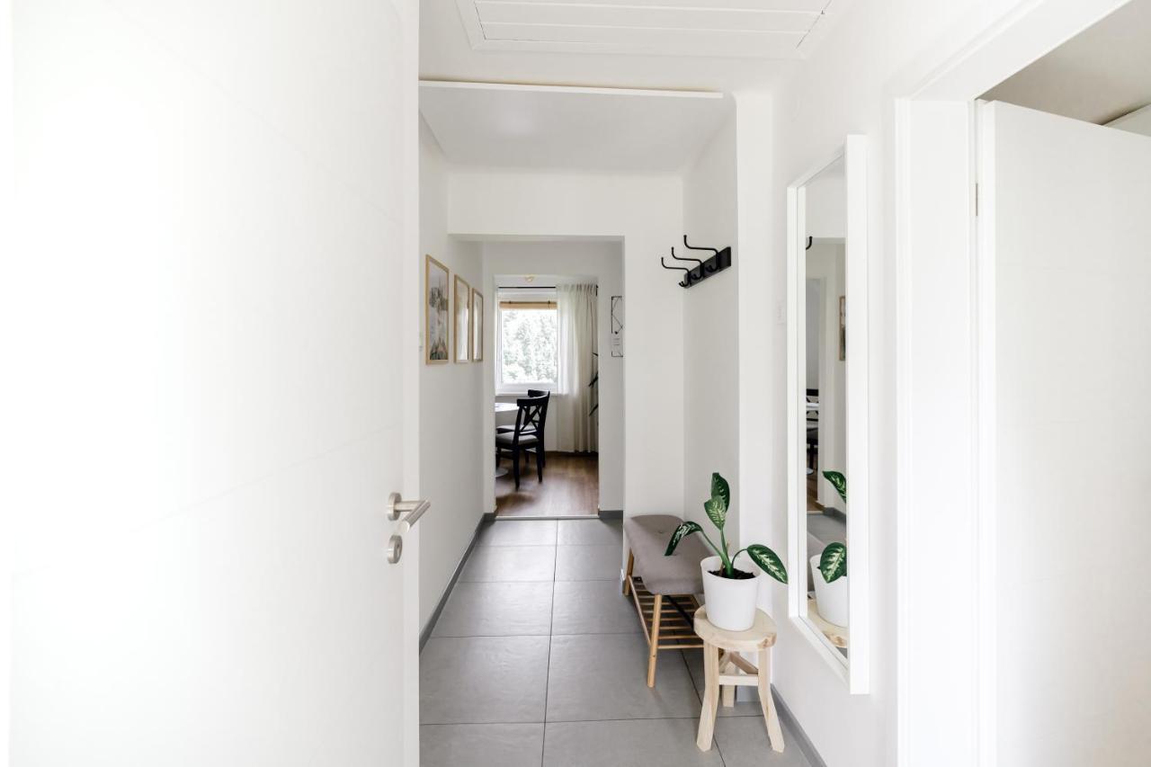 Hygge House Bled Apartment Exterior photo