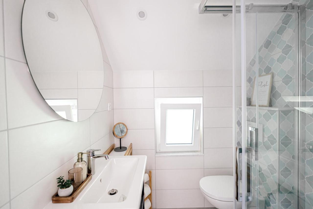 Hygge House Bled Apartment Exterior photo