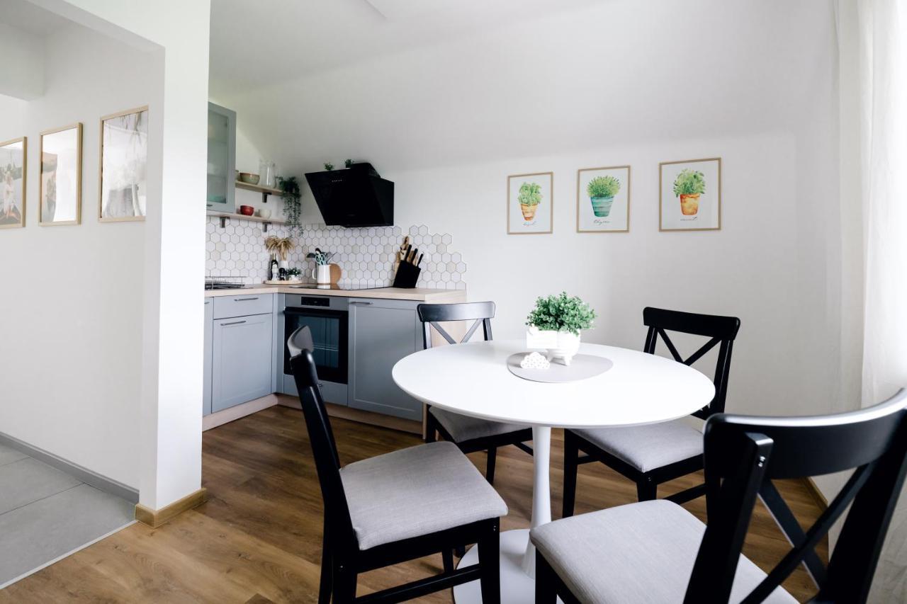 Hygge House Bled Apartment Exterior photo