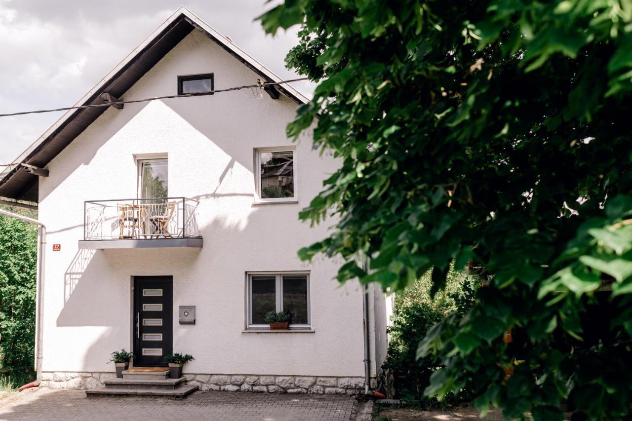 Hygge House Bled Apartment Exterior photo