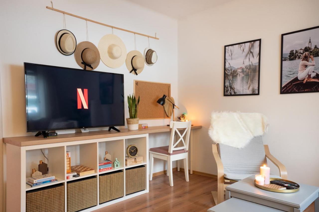 Hygge House Bled Apartment Exterior photo