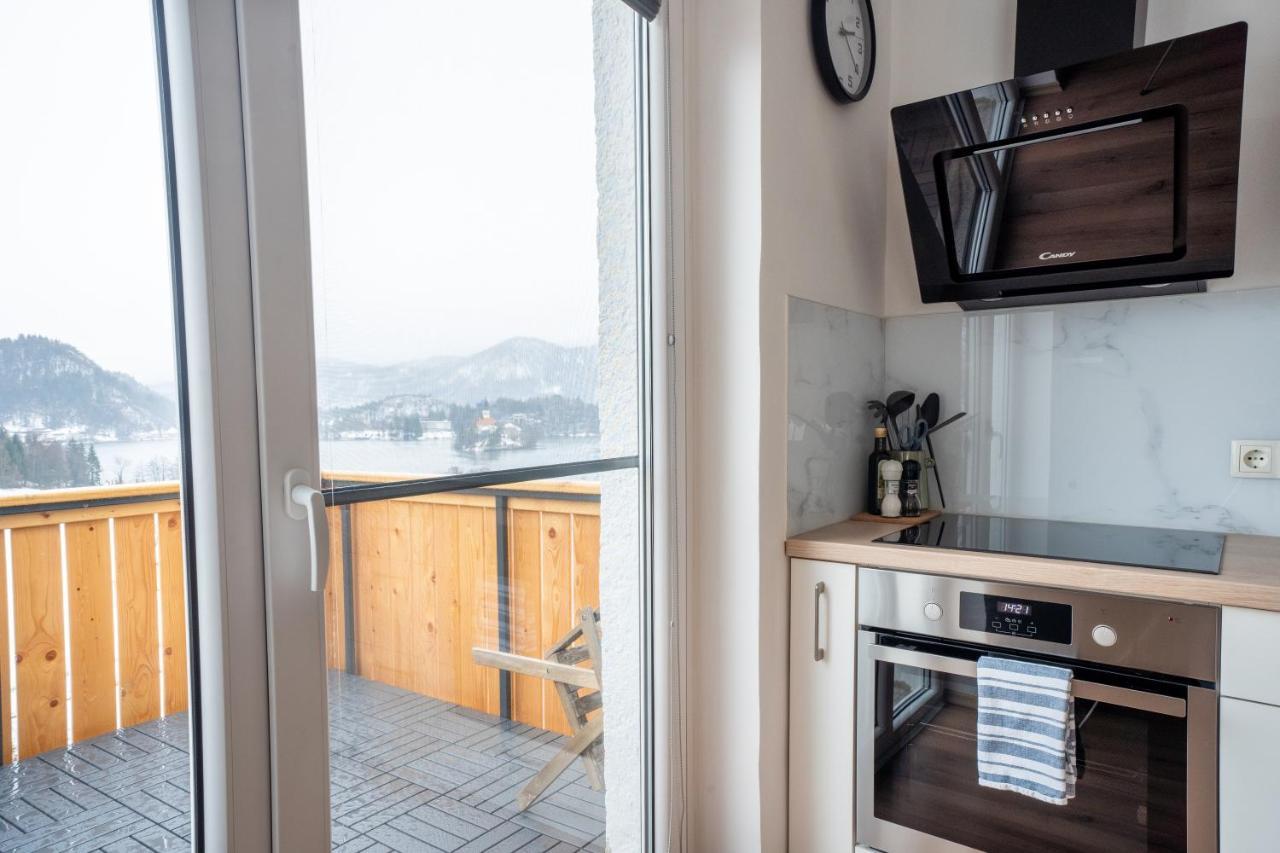 Hygge House Bled Apartment Exterior photo