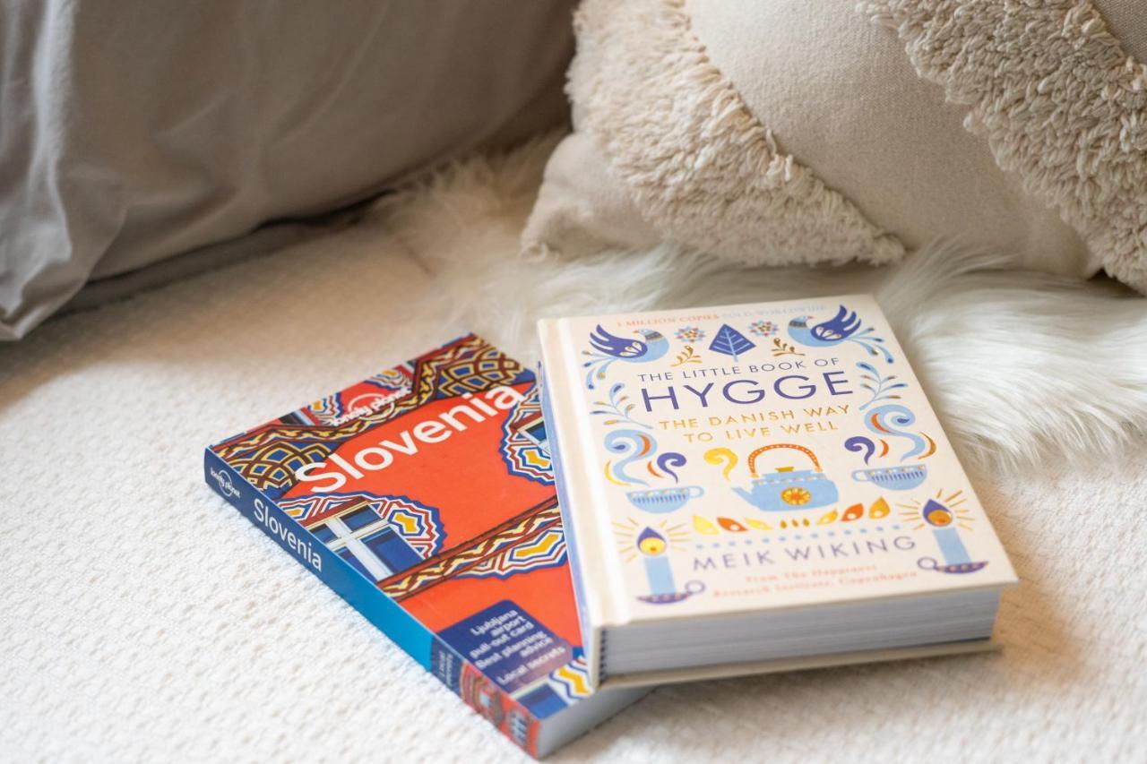 Hygge House Bled Apartment Exterior photo