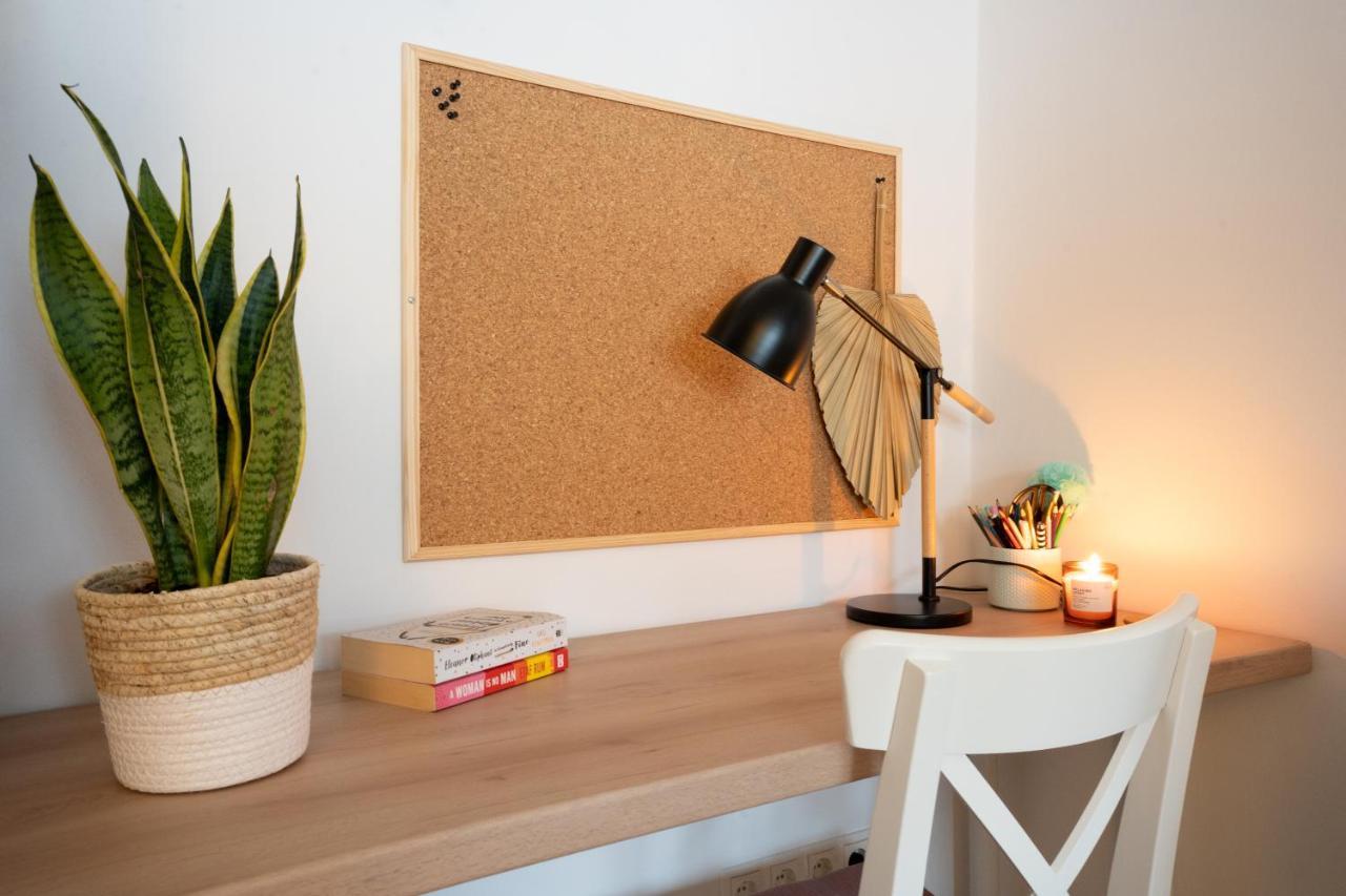 Hygge House Bled Apartment Exterior photo